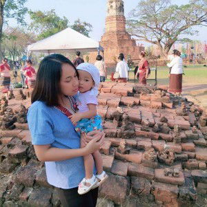 Puifai Pornpimol profile icon