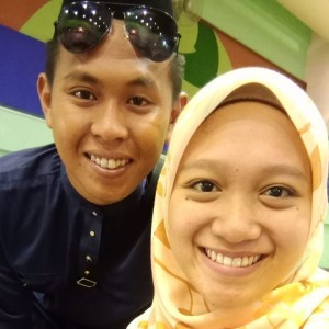 Nursaidatul Md Azlan profile icon