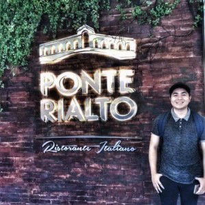 Desmond Kalingag profile icon