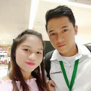 Mhackhie Aquino profile icon