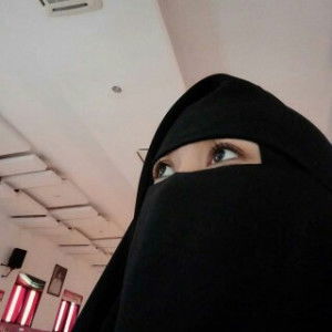 Nafia Sundari profile icon