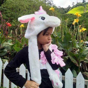 Redayu Ayu profile icon