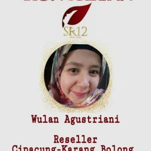 Wulan Agustriani profile icon