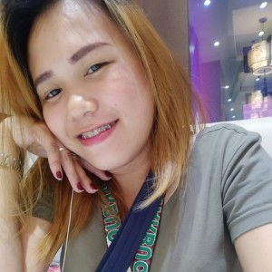 Mhae Mae De Vera profile icon