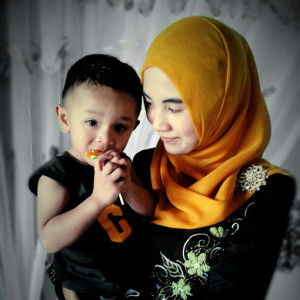 Siti Rajiah profile icon