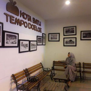 Wahyu P. Rahayu profile icon