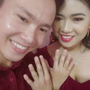 Marycerll Del Rosario Jr. profile icon