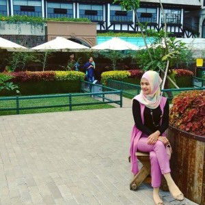 Novita hayu rezki profile icon