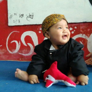 Nisa. NA profile icon