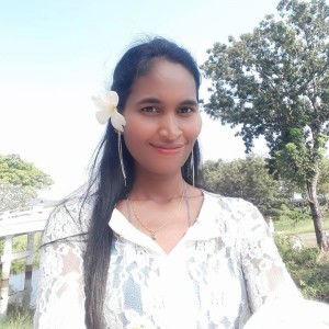 Daw Praconsri profile icon