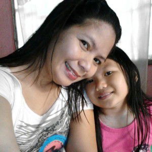 Michelle Barnido Cabotaje profile icon