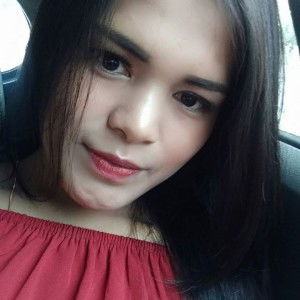 Rasmi Angelika profile icon