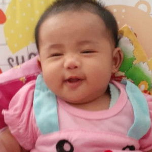 Riska Fandini profile icon