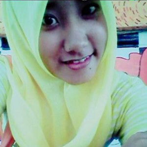 Anugrah Saputri profile icon