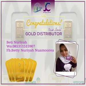Betty Nuriyah Nuamoorea profile icon