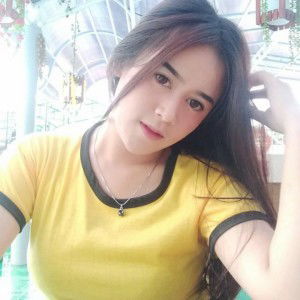 Rani Anggia profile icon