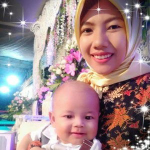 Anif Nur Chasanah profile icon