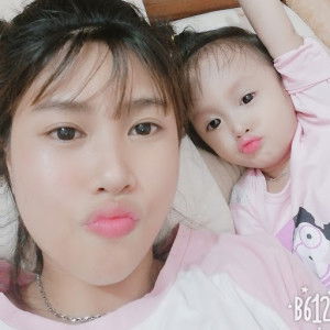 Phuong Mai profile icon