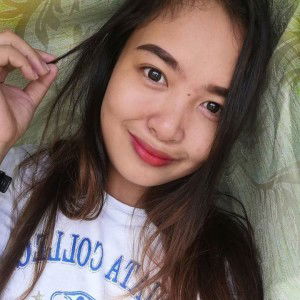 Claudine Alcaraz Urlanda profile icon