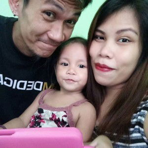 Thina Bacsarsa profile icon