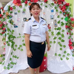 เกษรา พรมเจษ profile icon