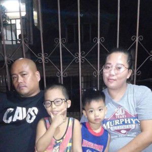 Johnclaire Clarence Pilares Leonador profile icon