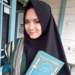 Nur Aida profile icon