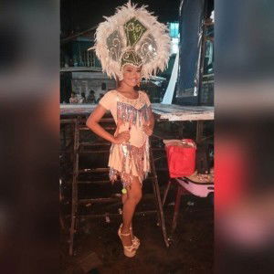 Sheila Dizon profile icon