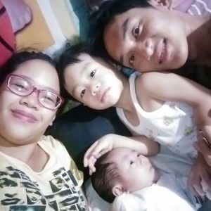 Marjel Canete profile icon