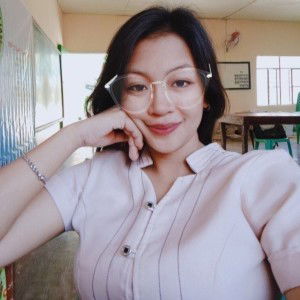 Alodia Mae Almadrones profile icon