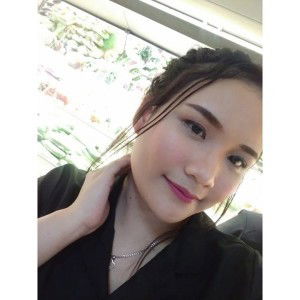 Sarah Mae Getalan profile icon