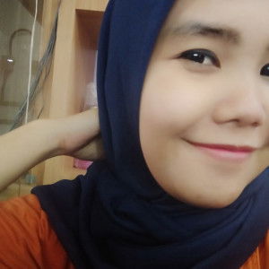 iis istiqamah al azis profile icon