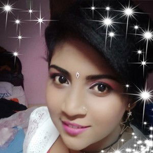 Tanusha Tanu profile icon