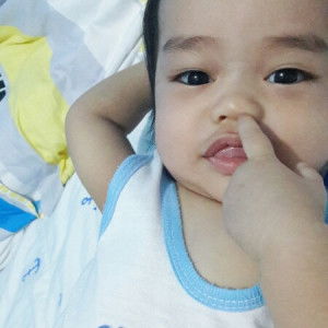 agnesha profile icon