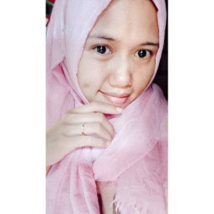 Khayra zhafira profile icon