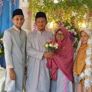 Muhammad Al Faruqi profile icon