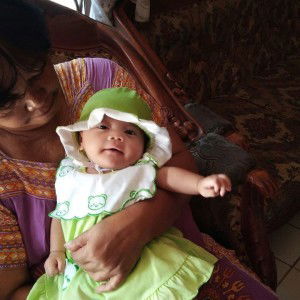 Denni Boru Tampubolon profile icon