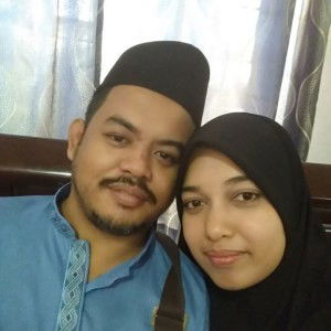 Elmy Mat Shaari profile icon