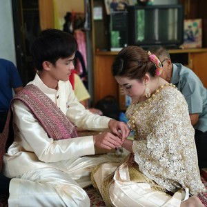 Patcharee Himthong profile icon