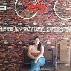 Anreb Marie S. Nogas profile icon