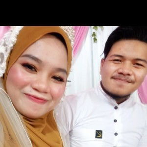 Nur Syazwani Khairi profile icon