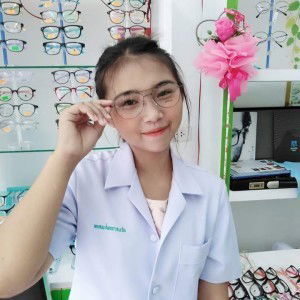 Wiyada Ketchai profile icon