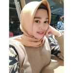 Lia Windhy profile icon