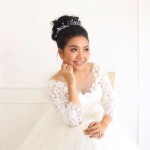 Rose Budsayamat Sukkaew profile icon