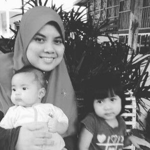 Azzah Zakaria profile icon