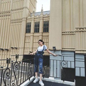 ด.ญ. หน้าบาน profile icon