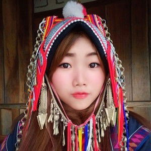 น้ำฝน ตัวเล็ก'เล็ก profile icon