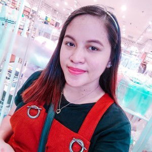 Shiela Mae Oraye Boreta profile icon