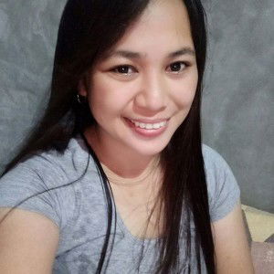 Jenifer Verzosa Dela Cruz profile icon