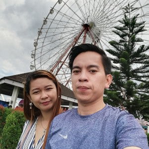 Joy Arnejo profile icon